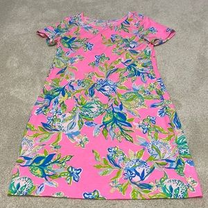 Beautiful summer dress